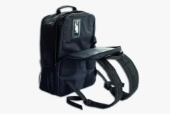 Sac à dos porte-couteaux capacité 9 pièces 330 x 480 x 185 mm