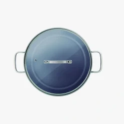 Sauteuse Anti-adhe?sive Série Samoa 28 cm