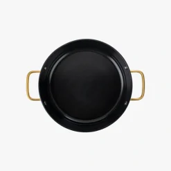 Sautoir Antiadhésif Céramique Samoa Iconic beige 28 cm