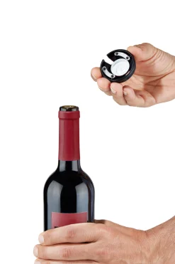 Tire-bouchon électrique