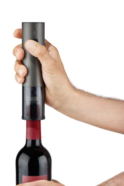 Tire-bouchon électrique