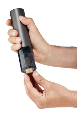 Tire-bouchon électrique