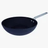 Wok Anti-adhésif Samoa 28 cm