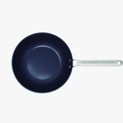 Wok Anti-adhésif Samoa 28 cm